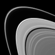 Illustration for article titled Prometheus Teases the F-Ring of Saturn